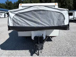 2005 Jayco 19 Hybrid