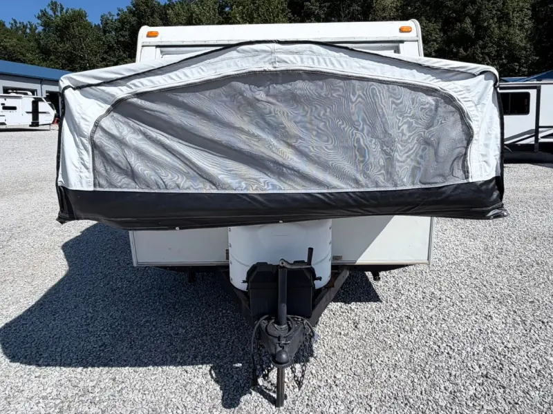 2005 Jayco 19 Hybrid