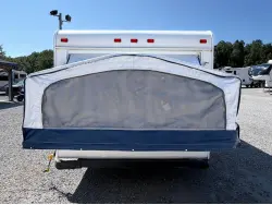 2005 Jayco 19 Hybrid