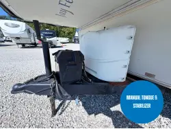 2005 Jayco 19 Hybrid