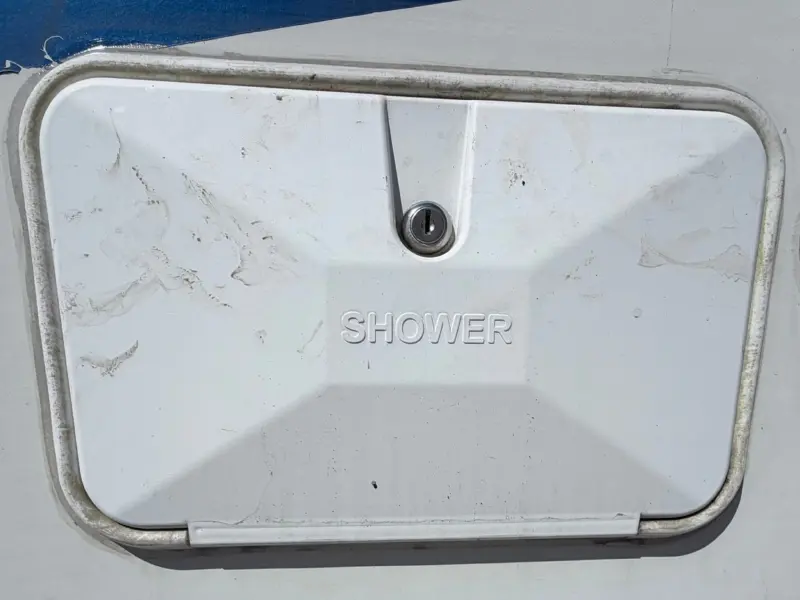 2005 Jayco 19 Hybrid