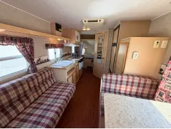 2005 Jayco 19 Hybrid
