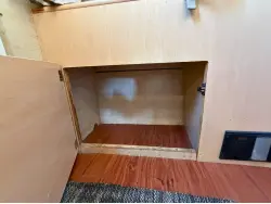 2005 Jayco 19 Hybrid