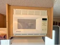 2005 Jayco 19 Hybrid