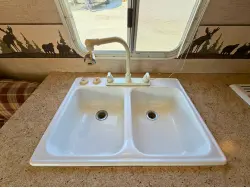 2005 Jayco 19 Hybrid
