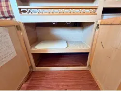 2005 Jayco 19 Hybrid
