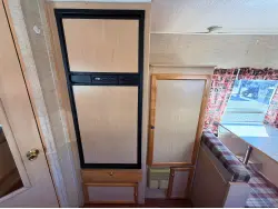 2005 Jayco 19 Hybrid