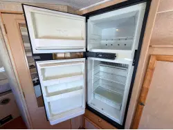 2005 Jayco 19 Hybrid