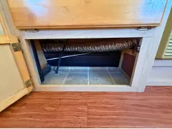 2005 Jayco 19 Hybrid