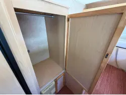 2005 Jayco 19 Hybrid