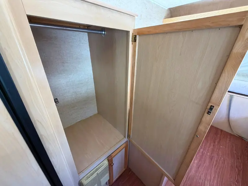 2005 Jayco 19 Hybrid