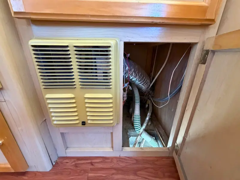 2005 Jayco 19 Hybrid