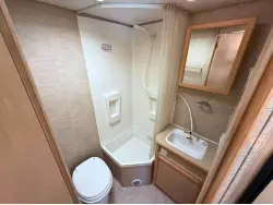 2005 Jayco 19 Hybrid