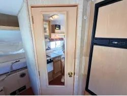 2005 Jayco 19 Hybrid