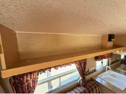 2005 Jayco 19 Hybrid