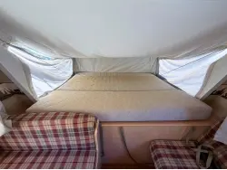 2005 Jayco 19 Hybrid