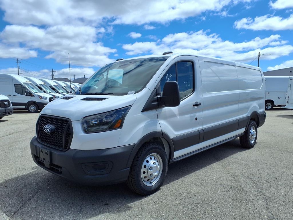 2026 FORD TRANSIT 250 in Franklin, WI