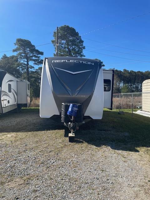 2023 Grand Design REFLECTION 315RLTS in longs SC