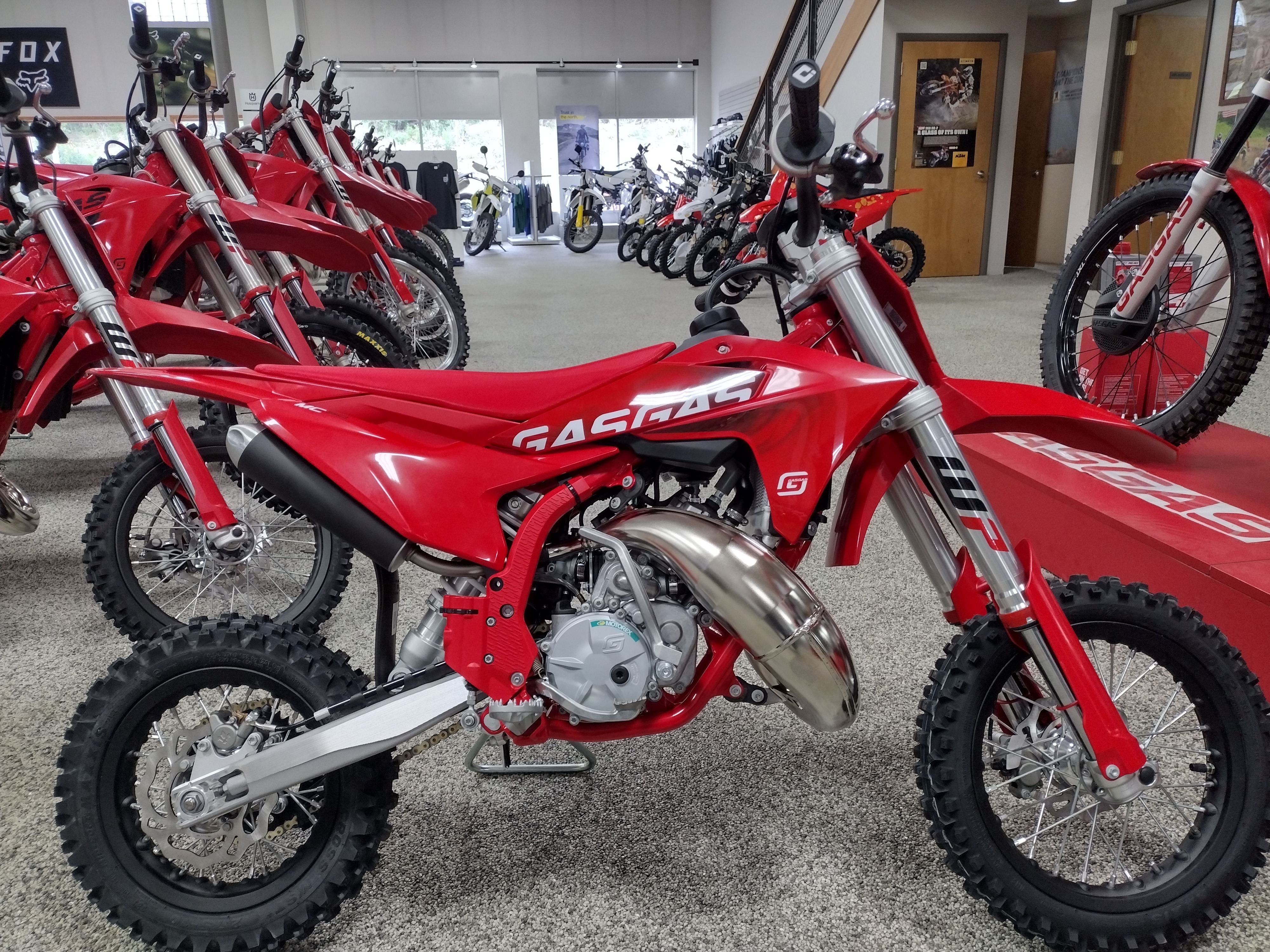 2027 Gasgas MC 50 50 in Murrysville, PA