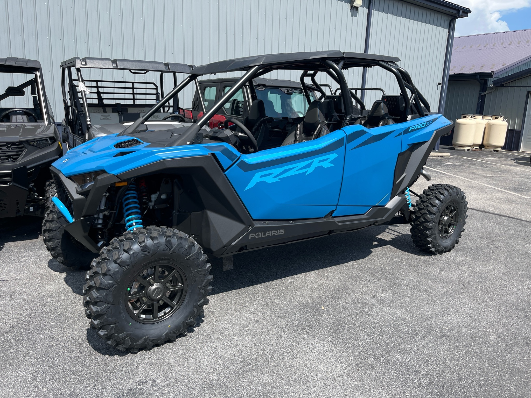 2026 Polaris RZR PRO XP 4 Ultimate in berkeley springs WV