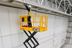 JCB S3246E in Shreveport, LA