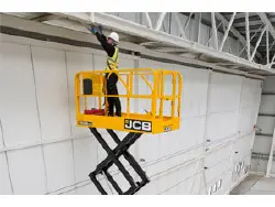 JCB S3246E