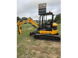 JCB 50Z-1