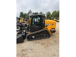 JCB 400T