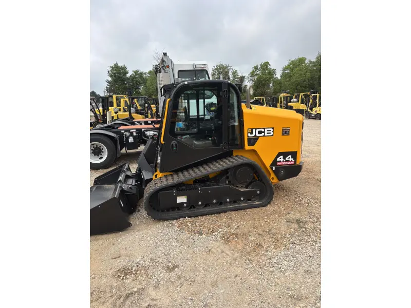 JCB 400T