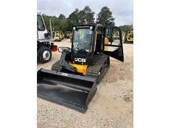 JCB 400T