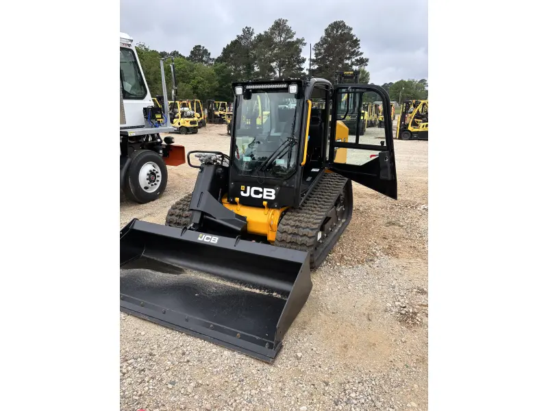 JCB 400T