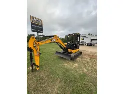 JCB 50Z-1