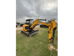 JCB 50Z-1