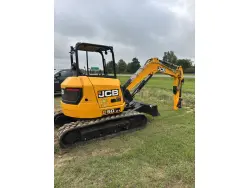 JCB 50Z-1