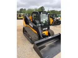 JCB 400T