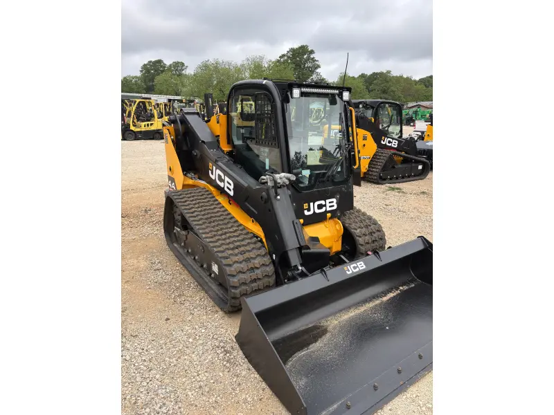 JCB 400T