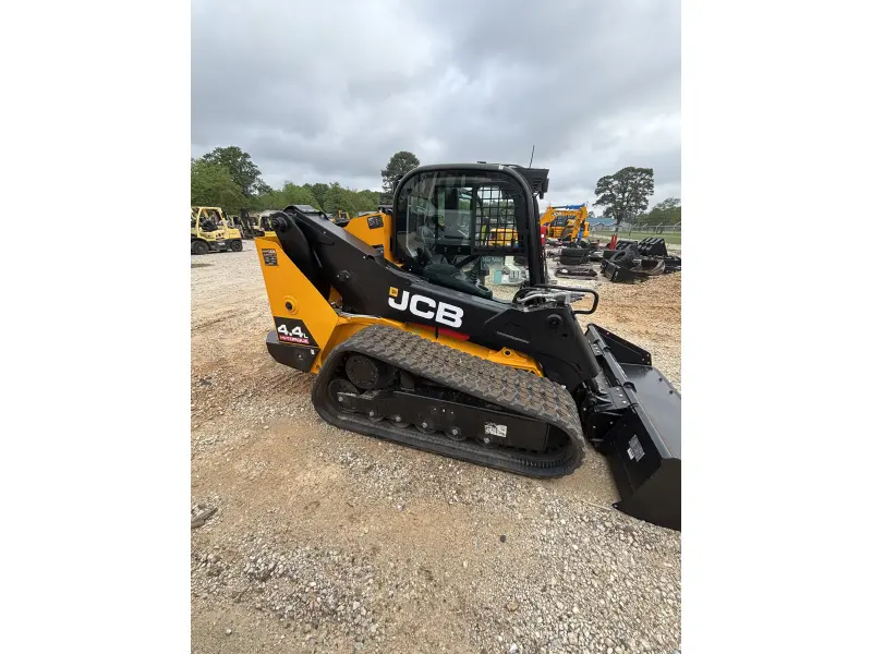 JCB 400T