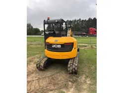 JCB 50Z-1