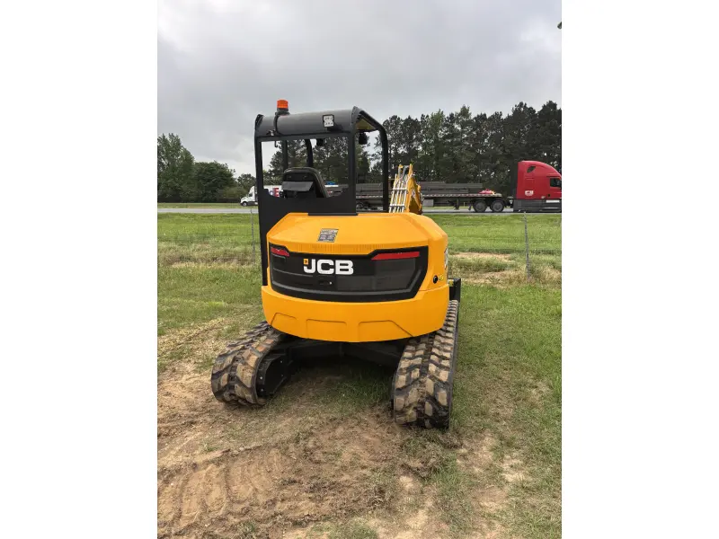 JCB 50Z-1