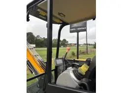 JCB 50Z-1