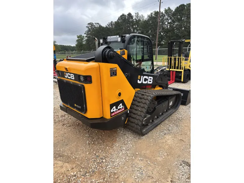 JCB 400T