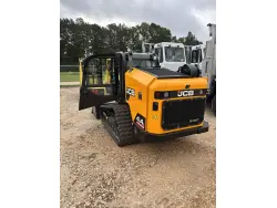 JCB 400T