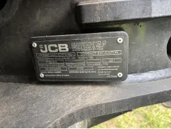 JCB 50Z-1