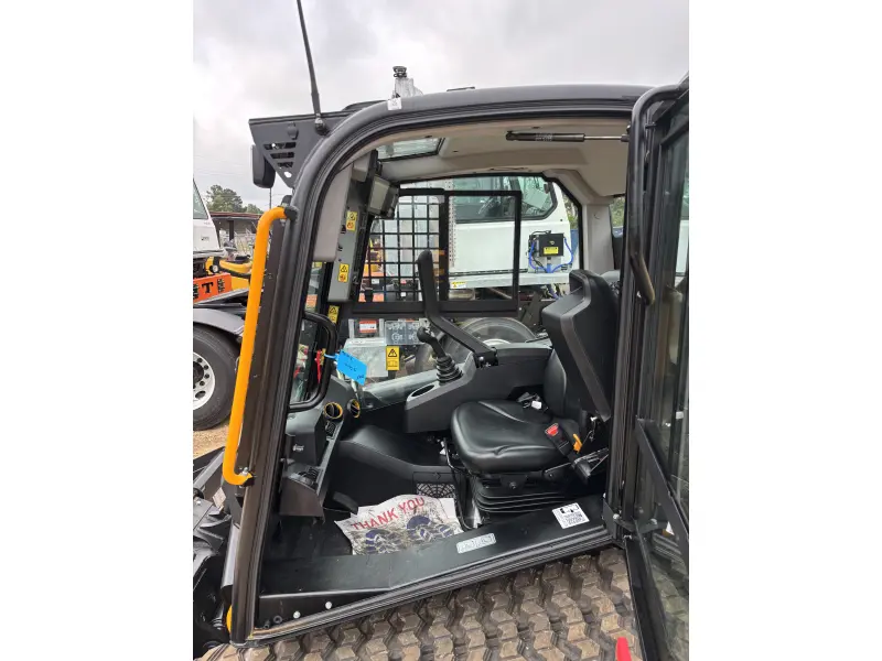 JCB 400T