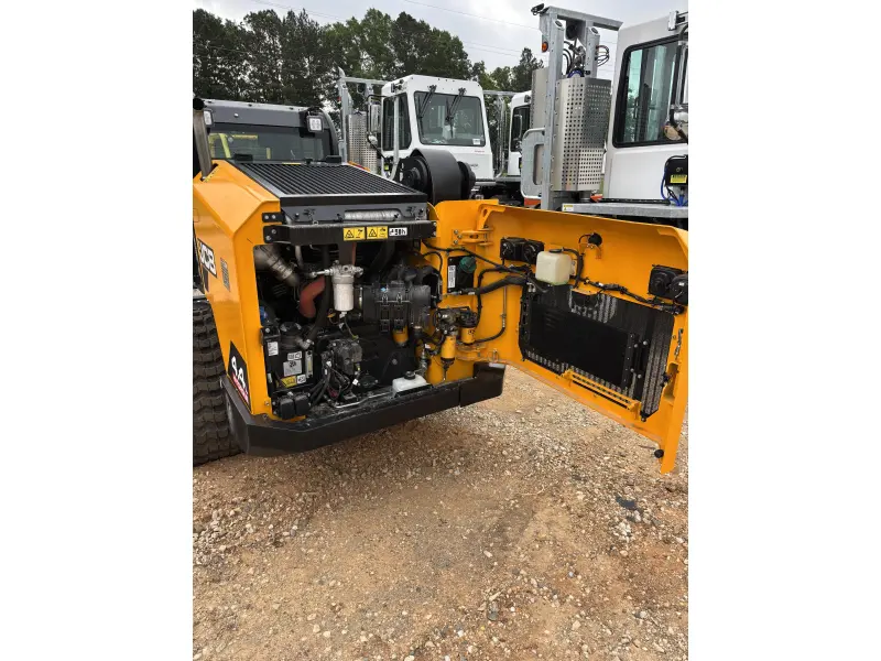 JCB 400T