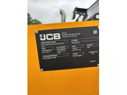 JCB 400T