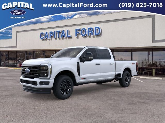 2026 FORD F250 in Raleigh, NC