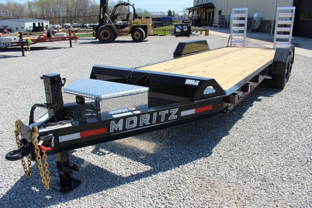 2027 Moritz International ELBH-22 AR 16000 in Newbury, OH