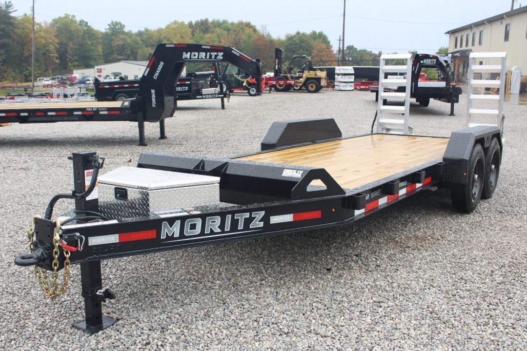 2026 MORITZ ELBH-18 AR 16000 in Newbury, OH