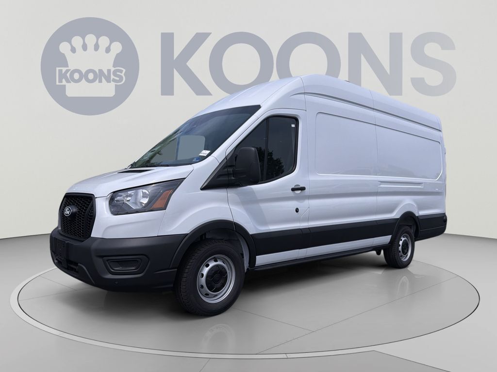 2026 Ford Transit-250 250 in Woodbridge, VA